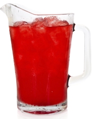 Pitcher of Kool-Aid